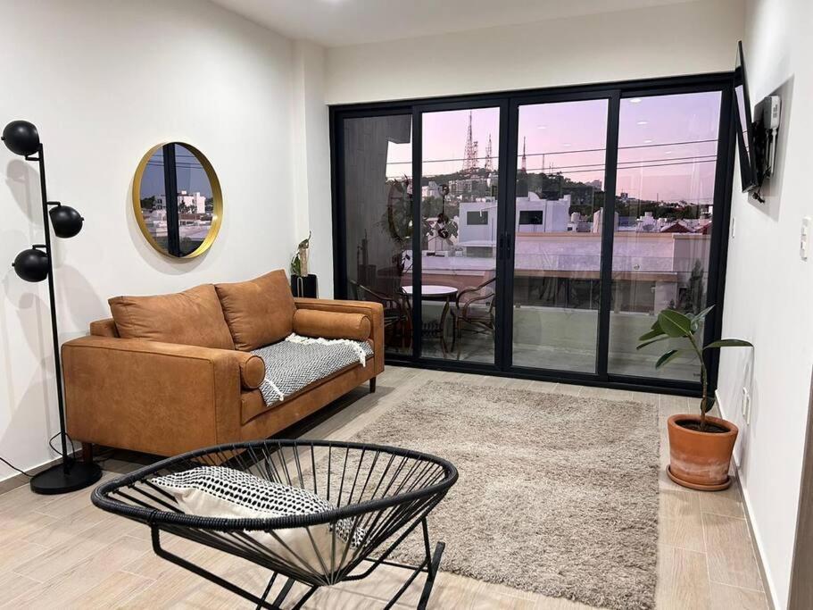 Antara Moderno Mazatlán