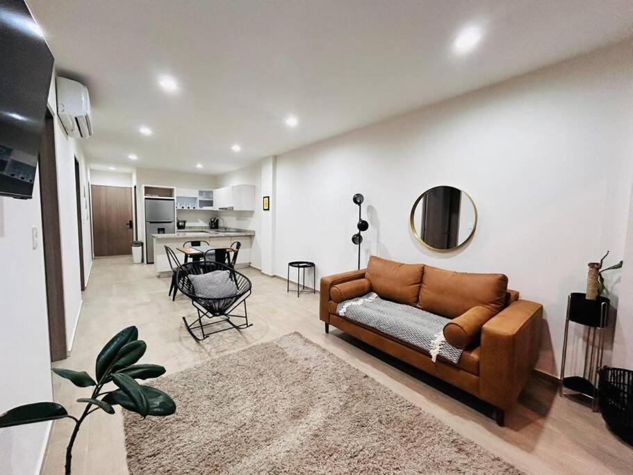 Apartamento Antara Moderno *