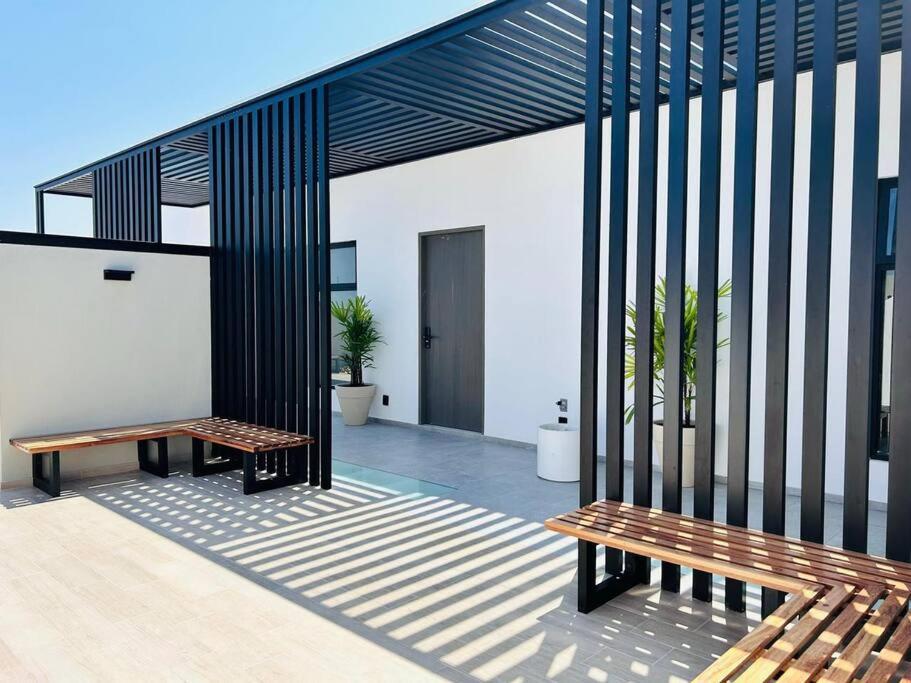 Antara Moderno Apartamento *