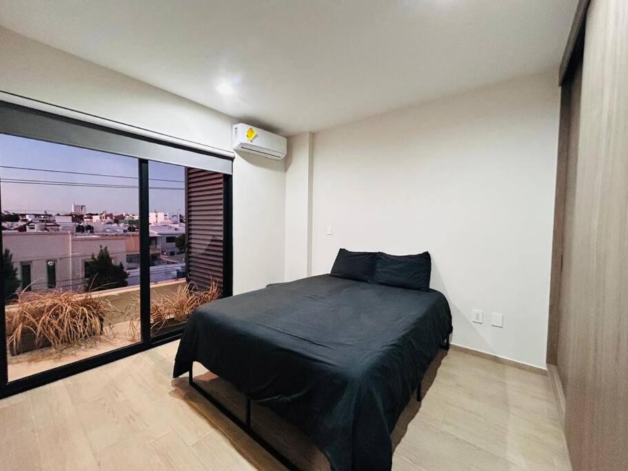 Apartamento Antara Moderno Mazatlán