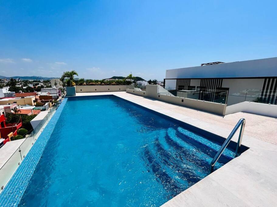 Apartamento Antara Moderno