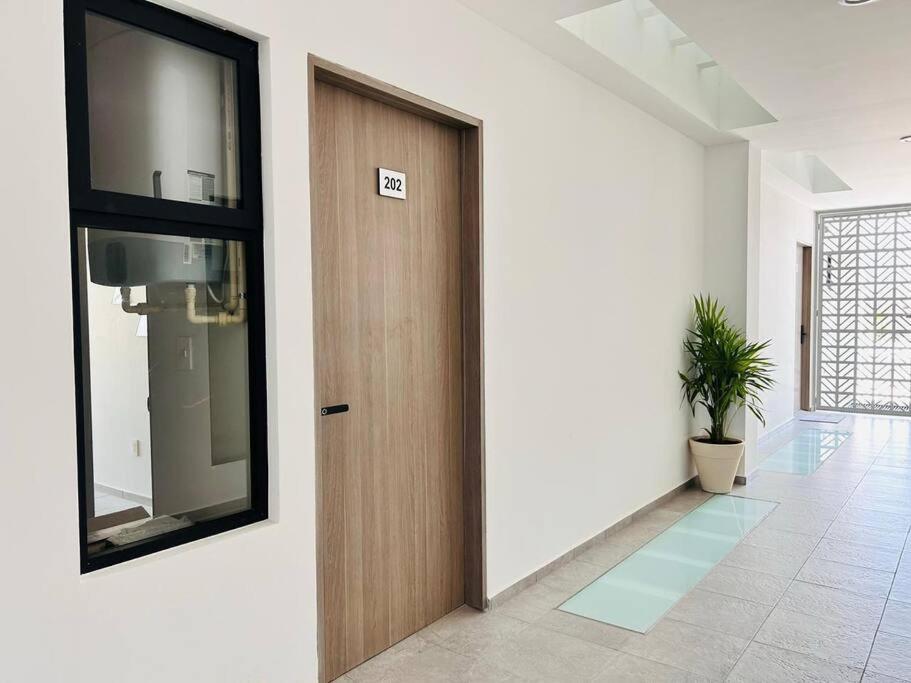 Antara Moderno Apartamento