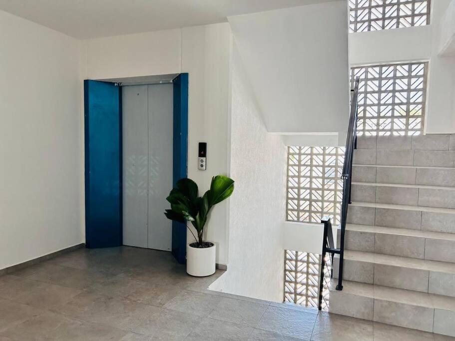 Apartamento Antara Moderno Mazatlán